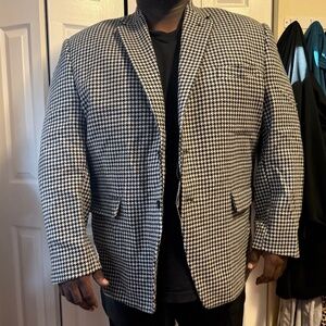 Men's Blazer
